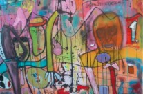 „Von Wiesenfeen und Dieben“