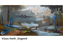 „Oh, I’ m evil…. lauter schöne-böse Bilder“