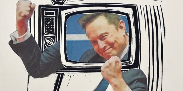 „Ich glotz‘ TV!“